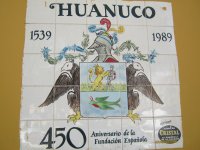 Encuentro Regional en Huanuco
