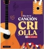 06 canción criolla