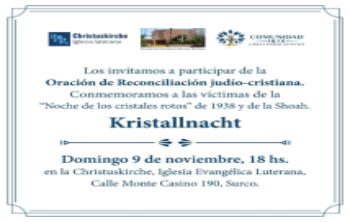 03 oración judio cristiana imagen