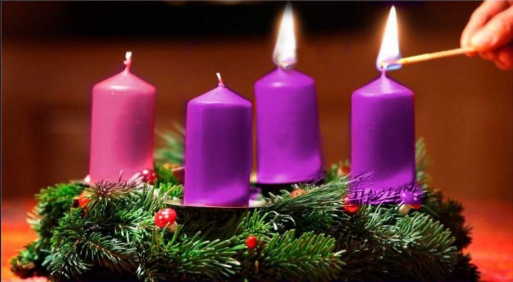 10 2do domingo adviento