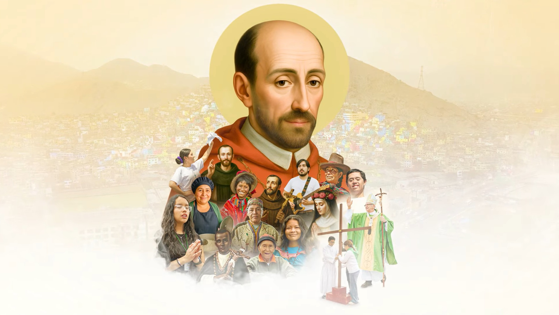 12 santo toribio mogrovejo 300 años