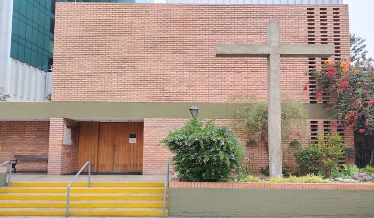 Kontakte – Marzo – Abril – Mayo