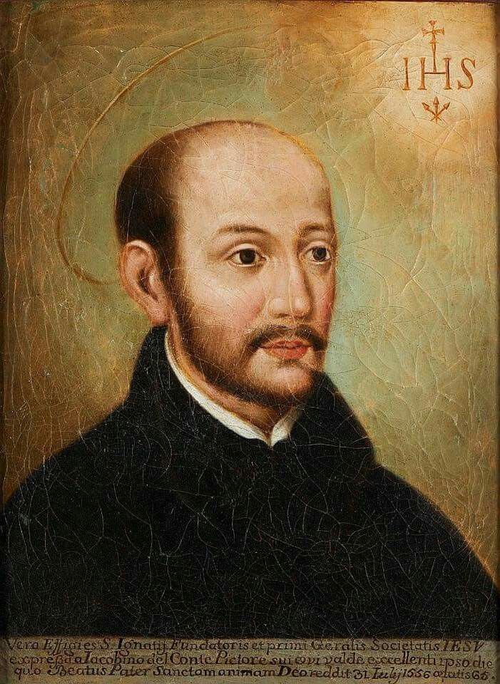 Aniversario de la muerte de Santo Toribio de Mogrovejo