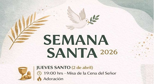 Jueves Santo