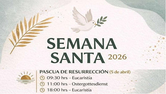 Pascua de Resurrección