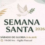 2026 Sabado Gloria 150x150