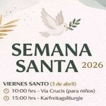 2026 Viernes Santo 150x150