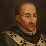 Santo Toribio De Mogrovejo 150x150