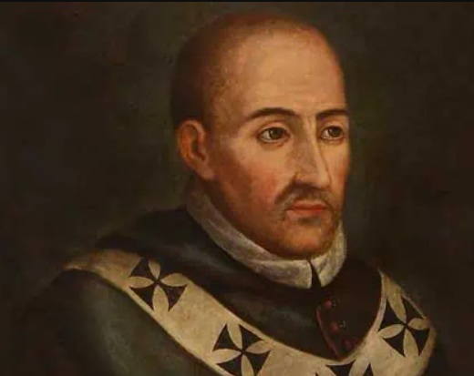 Conferencia sobre Santo Toribio de Mogrovejo