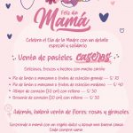 Feliz Dia Mama 2026 150x150