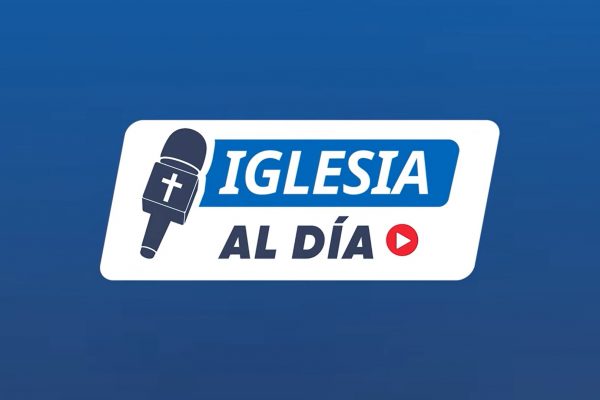 iglesia al día
